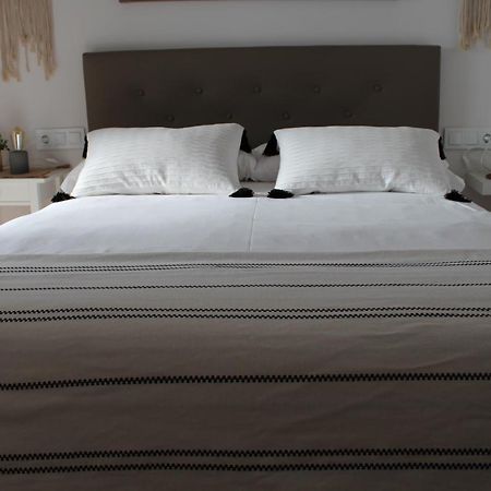 Apartamento Boti カルタヘナ エクステリア 写真