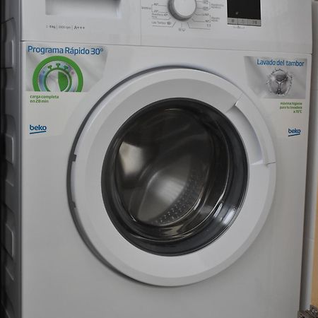 Apartamento Boti カルタヘナ エクステリア 写真
