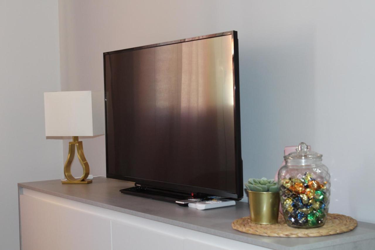 Apartamento Boti カルタヘナ エクステリア 写真