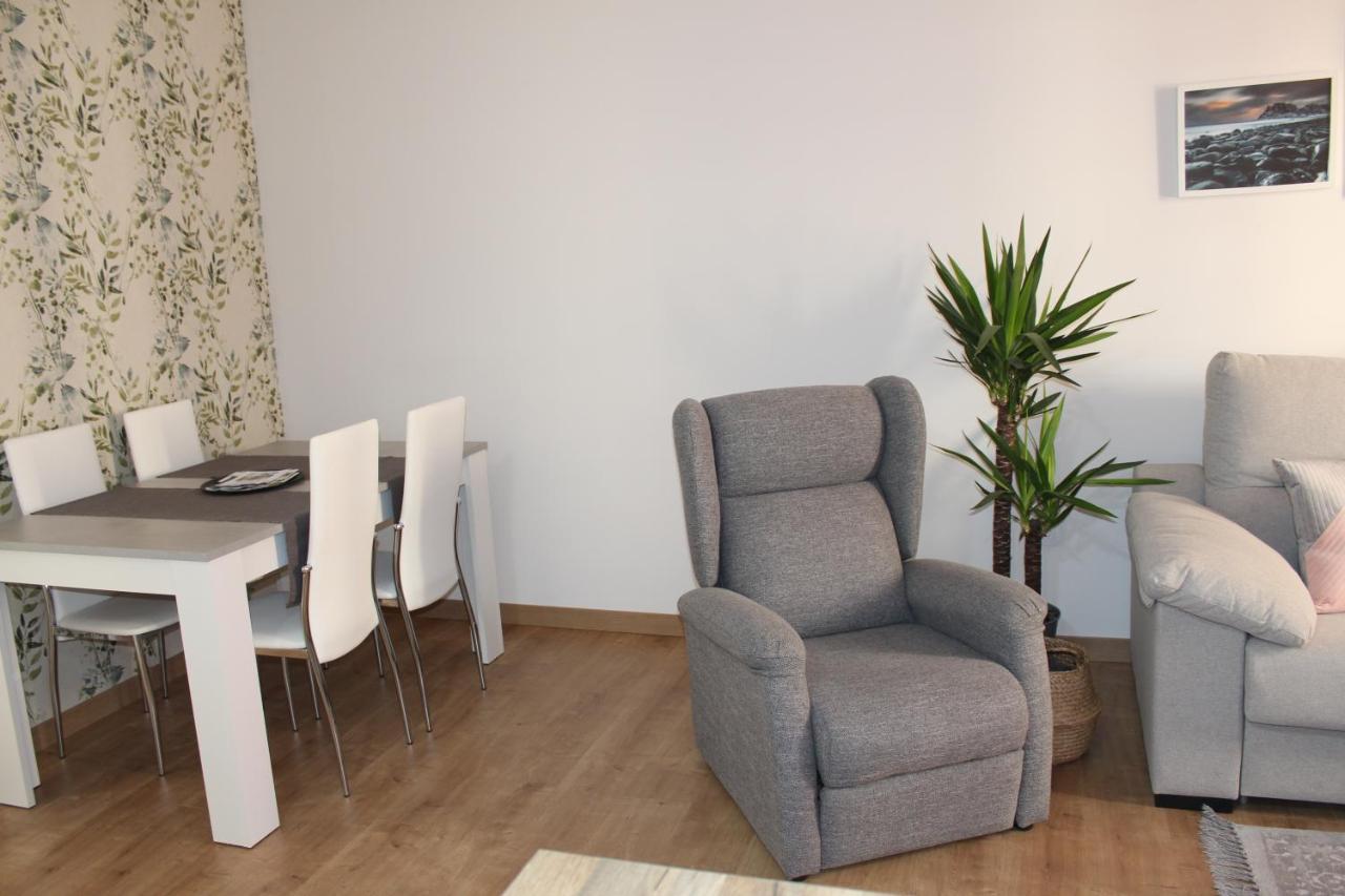 Apartamento Boti カルタヘナ エクステリア 写真