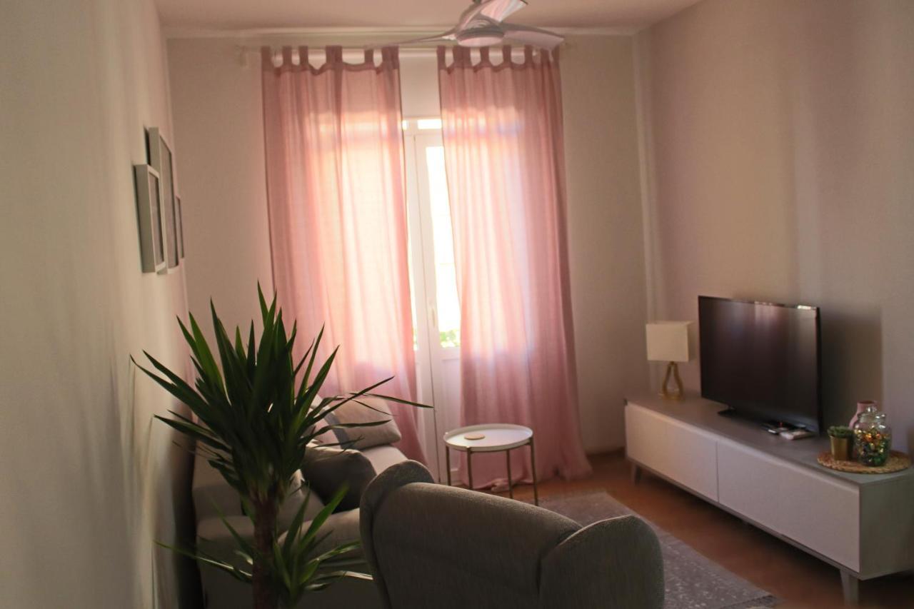 Apartamento Boti カルタヘナ エクステリア 写真