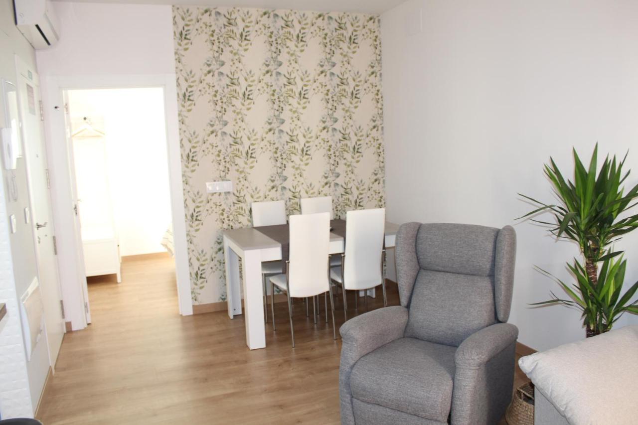 Apartamento Boti カルタヘナ エクステリア 写真