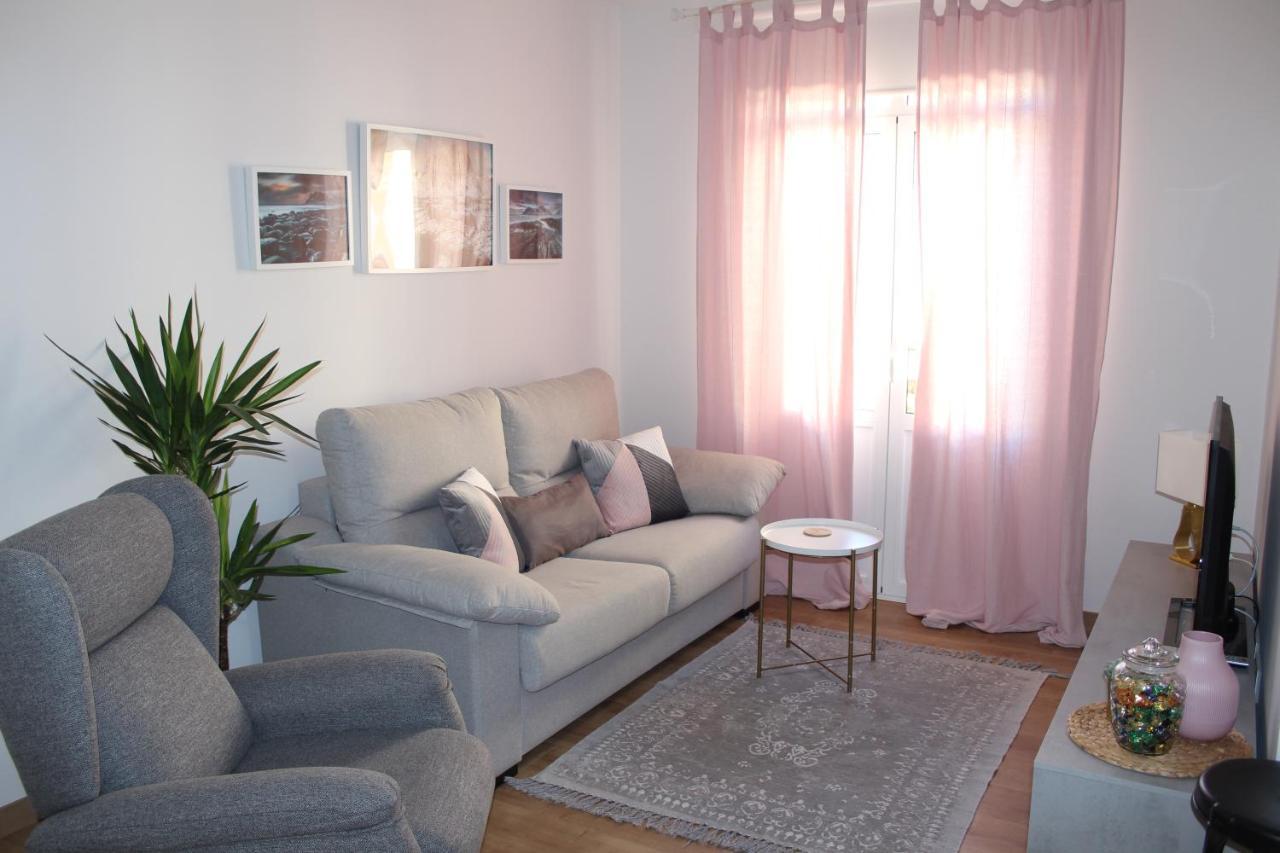 Apartamento Boti カルタヘナ エクステリア 写真