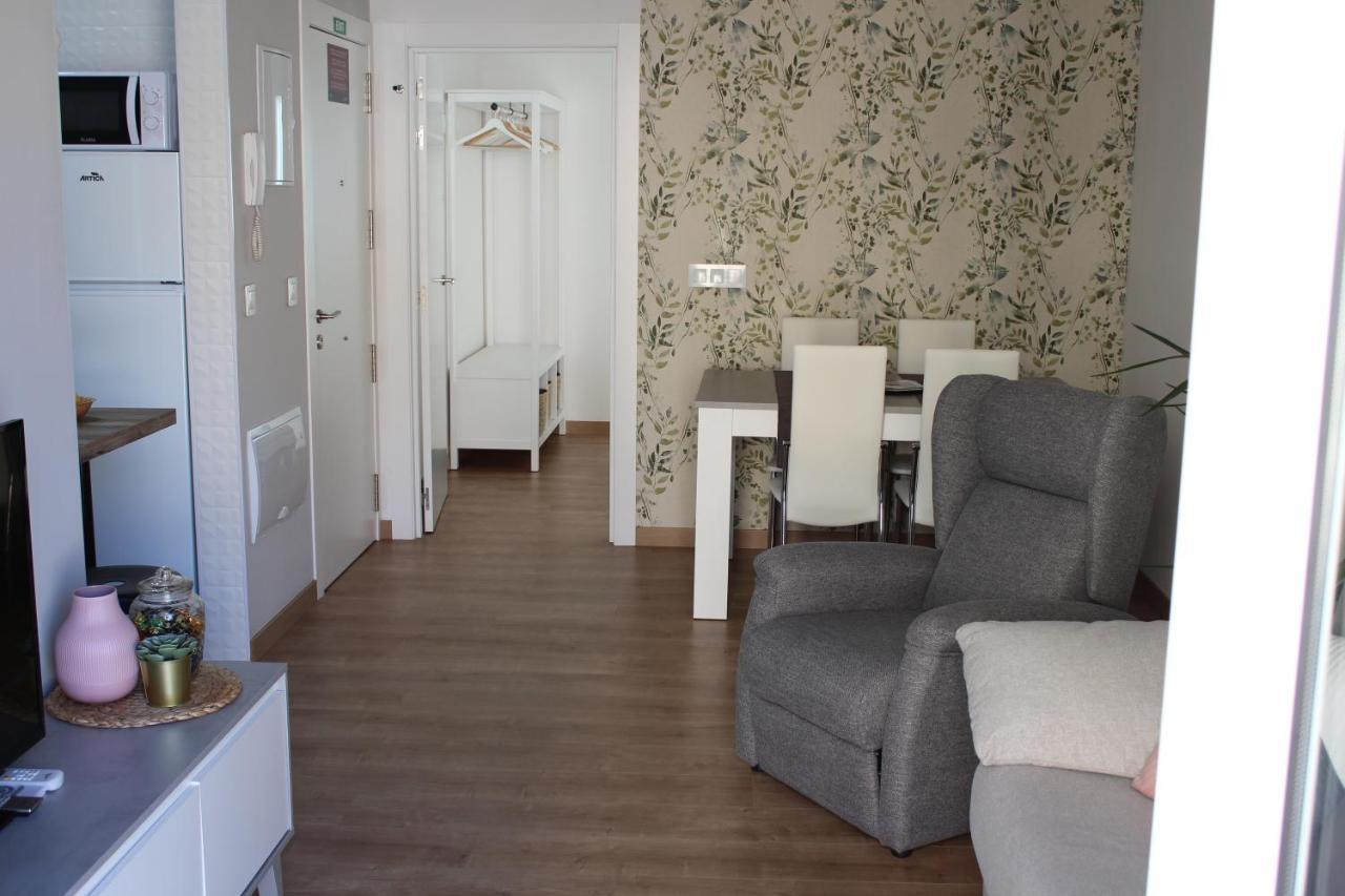 Apartamento Boti カルタヘナ エクステリア 写真