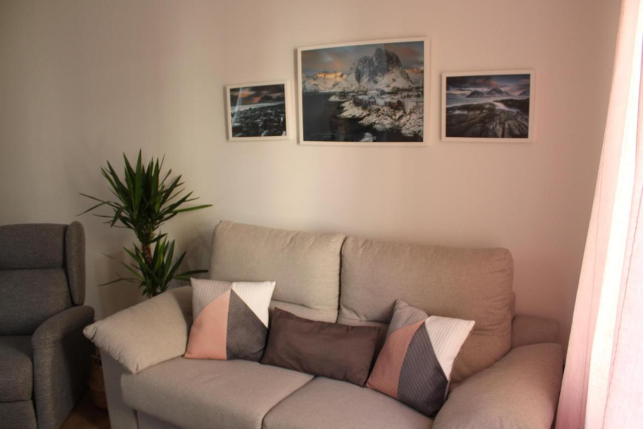 Apartamento Boti カルタヘナ エクステリア 写真