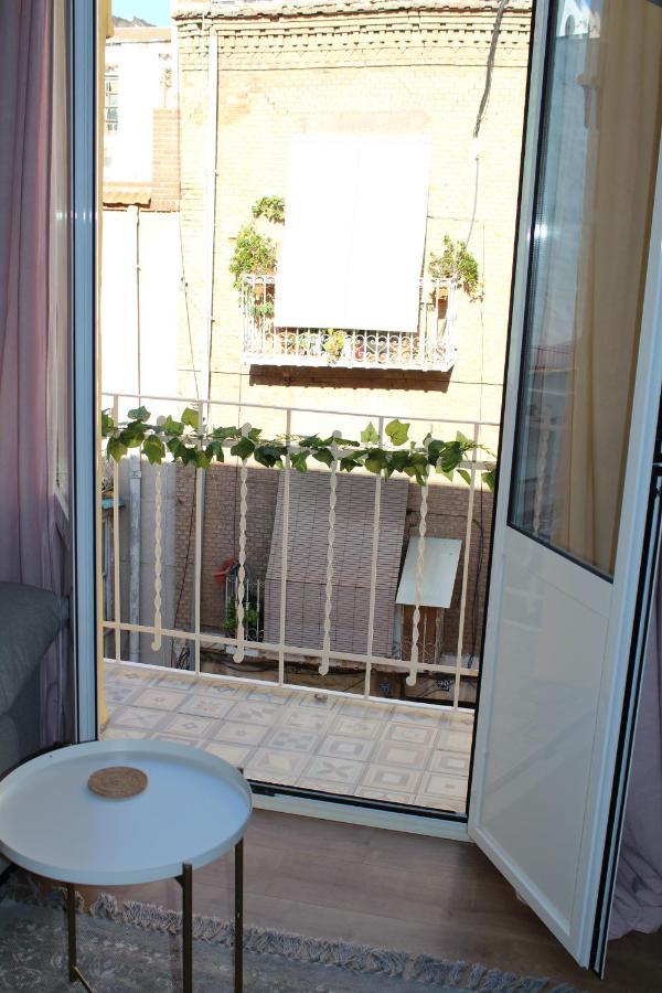 Apartamento Boti カルタヘナ エクステリア 写真