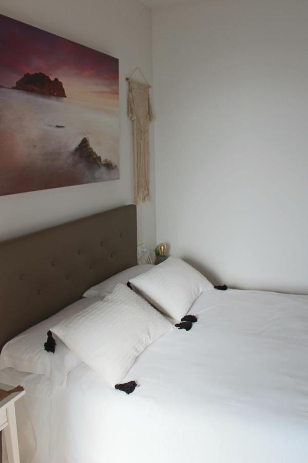 Apartamento Boti カルタヘナ エクステリア 写真