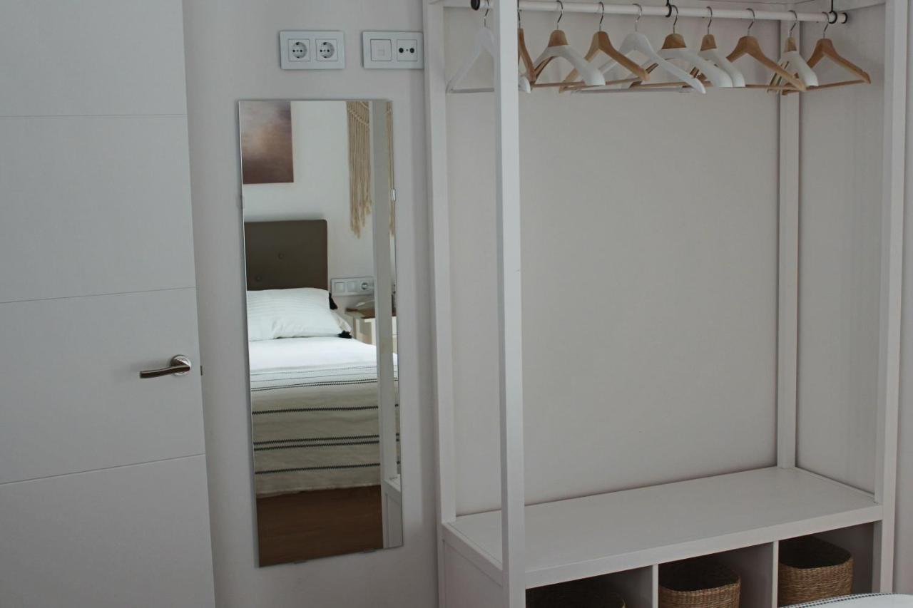 Apartamento Boti カルタヘナ エクステリア 写真