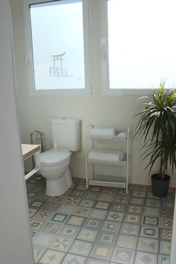Apartamento Boti カルタヘナ エクステリア 写真