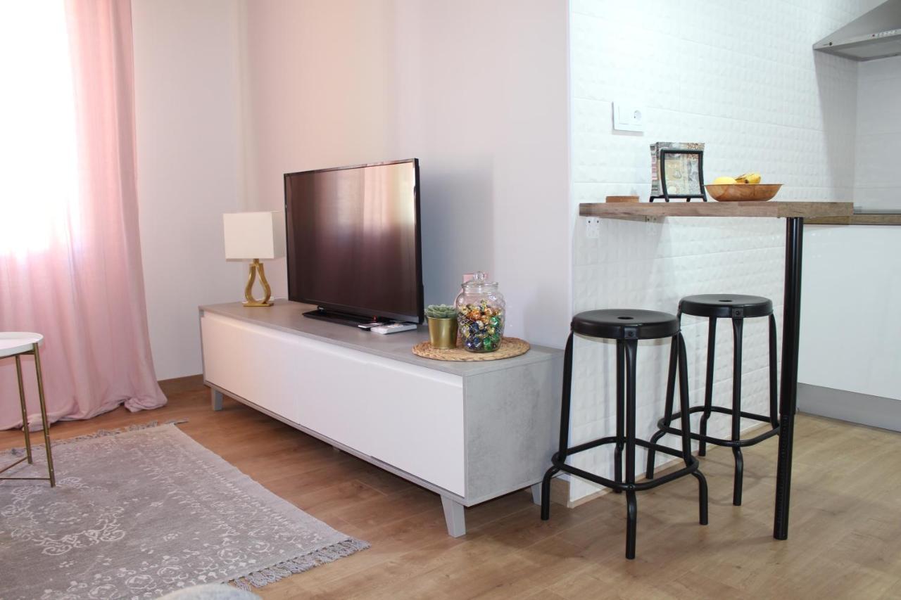 Apartamento Boti カルタヘナ エクステリア 写真