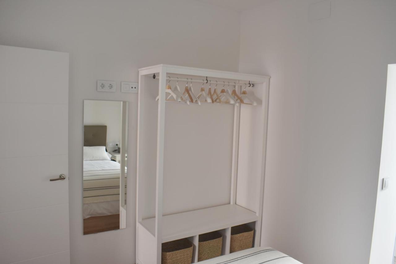 Apartamento Boti カルタヘナ エクステリア 写真