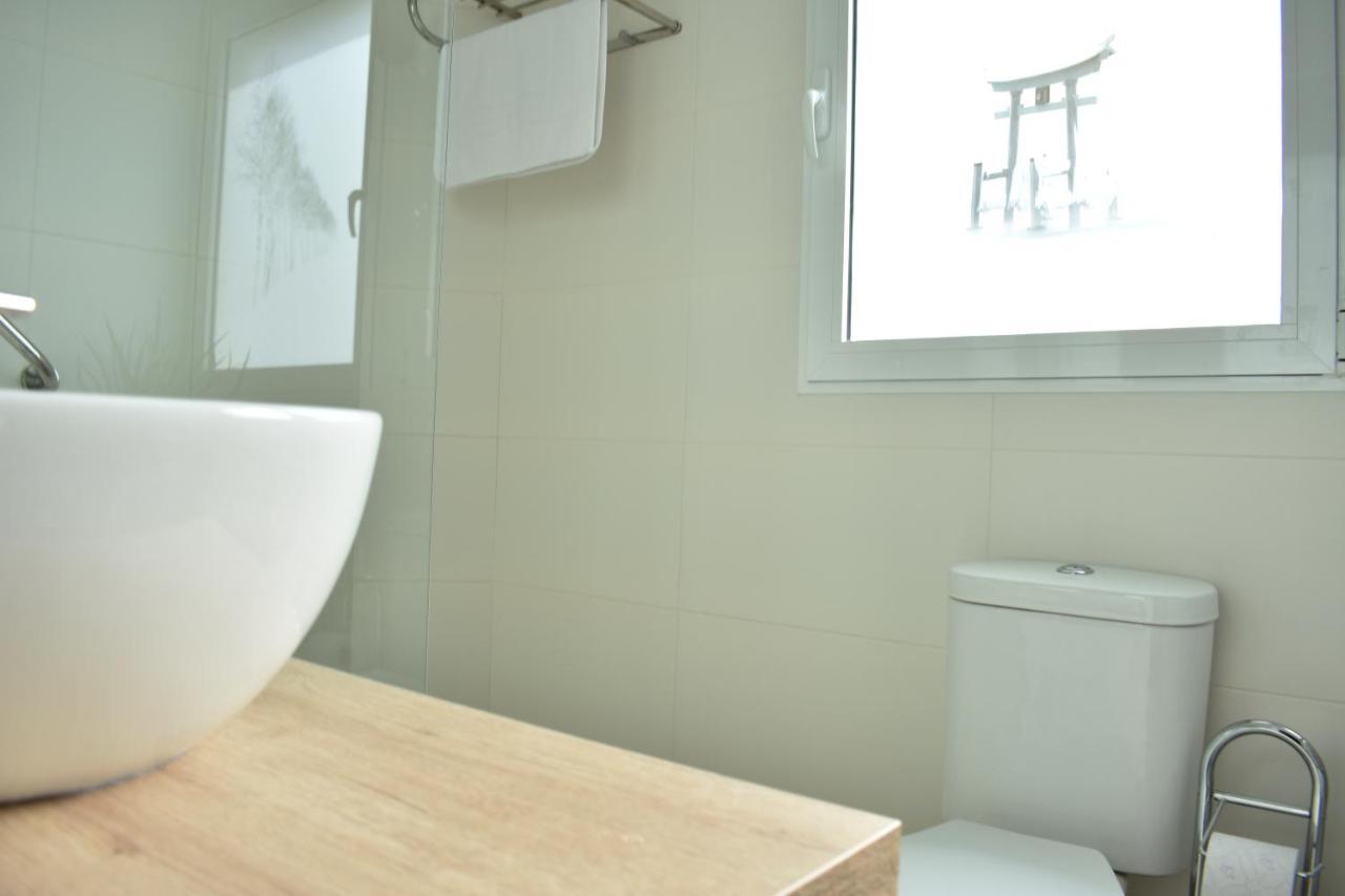 Apartamento Boti カルタヘナ エクステリア 写真