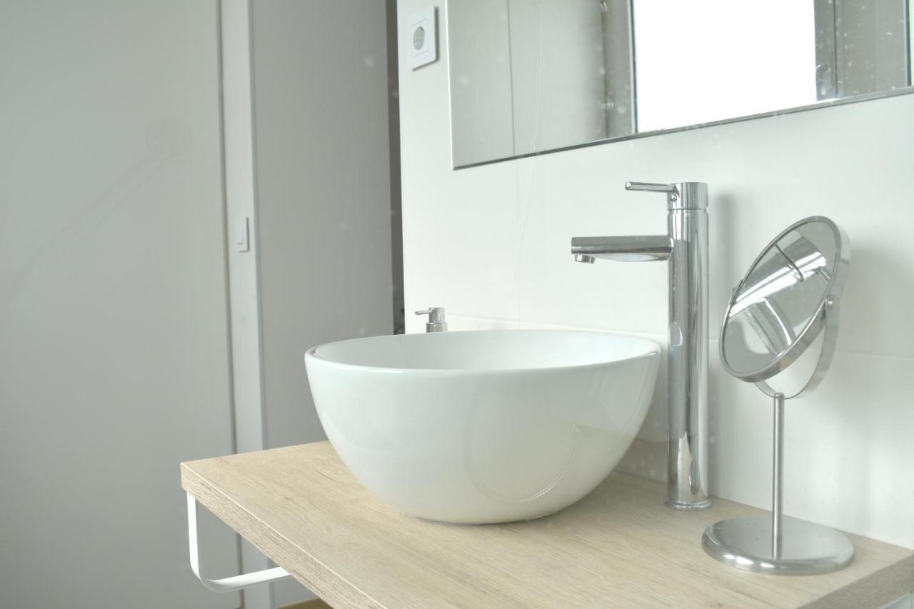 Apartamento Boti カルタヘナ エクステリア 写真